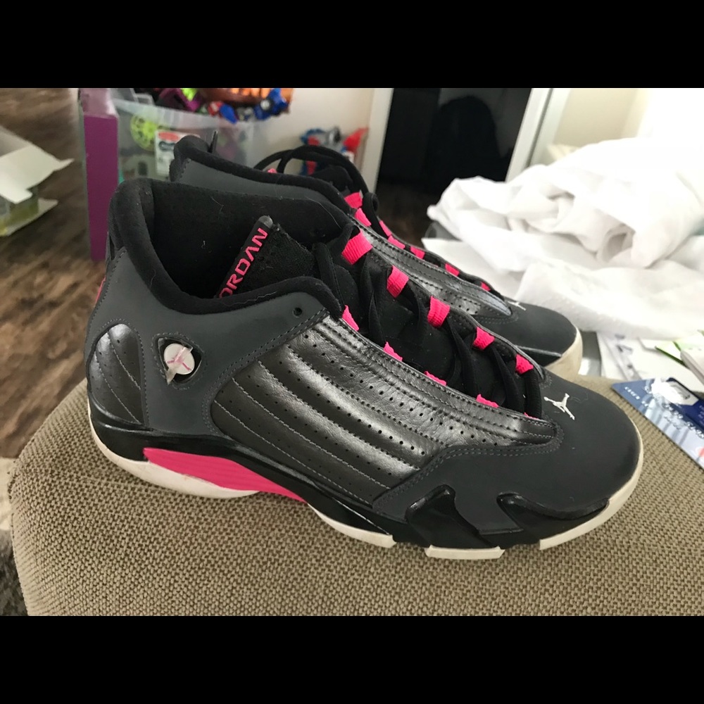 Air Jordan 23